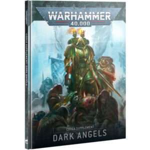 Codex Supplement Dark Angels