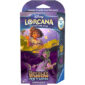 Disney Lorcana Ursula's Return - Amber & Amethyst Starter Deck