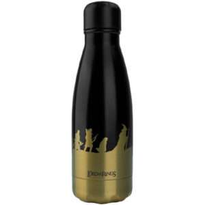 Joogipudel Lord of the Rings: Fellowship - Gold (500 ml)