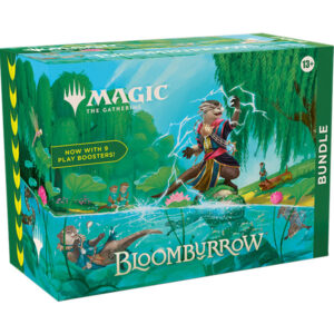 MTG: Bloomburrow - Bundle
