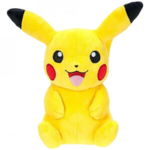 Mänguasi Pokémon – Pikachu 20 cm