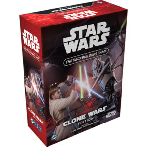 Star Wars The Deckbuilding Game – Clone Wars (1)