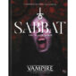 Vampire: The Masquerade (5th Edition) - Sabbat