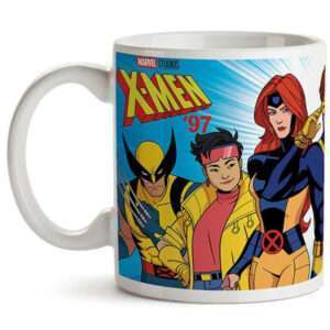Kruus Marvel: X-Men '97 - Group (340 ml)