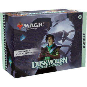 MTG: Duskmourn - House of Horrors Bundle