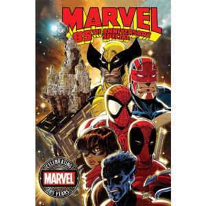 Marvel 85th Anniversary Special #1 (2024)