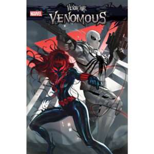 Venom War: Venomous #1 (2024)