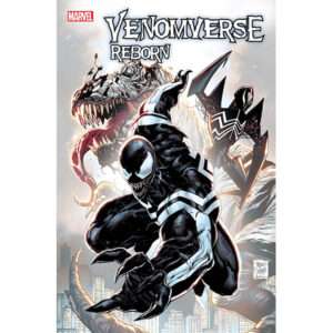 Venomverse Reborn #3 (2024)