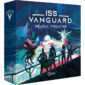 ISS Vanguard: Deadly Frontier