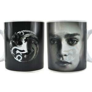 Kruus Game of Thrones - Daenerys (400 ml)