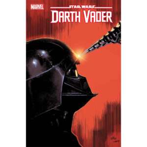 Star Wars: Darth Vader #49 (2024)