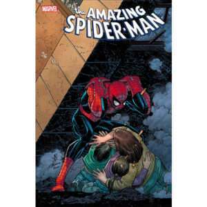 The Amazing Spider-Man #55 (2024)