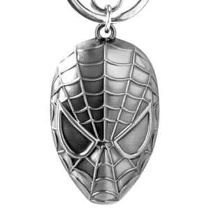 Võtmehoidja Marvel Spider-Man - Mask 10 cm