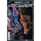 Absolute Power #3 – Dan Mora Variant (2024)