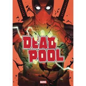 DEADPOOL #6 JUL240672