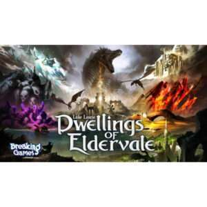 Dwellings of Eldervale