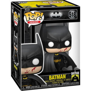 Funko POP! DC Comics - Batman 85th Anniversary 10 cm