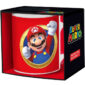 Kruus Nintendo: Super Mario - Mario & Luigi (320 ml)