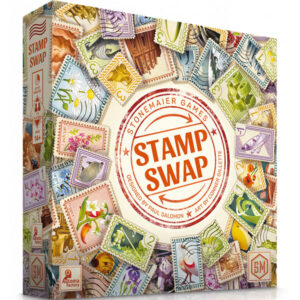 Stamp Swap