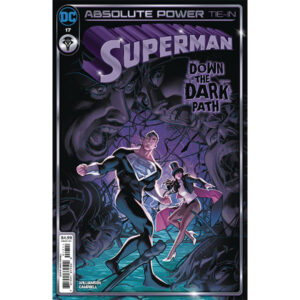 Superman #17 (2024)