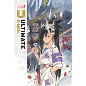 Ultimate X-Men #7 (2024)