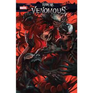 Venom War: Venomous #2 (2024)