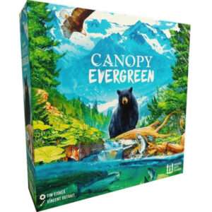 Canopy Evergreen