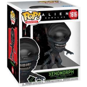 Funko POP! Alien: Romulus - Xenomorph 15 cm