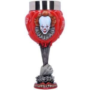 IT: Pennywise Goblet 19 cm