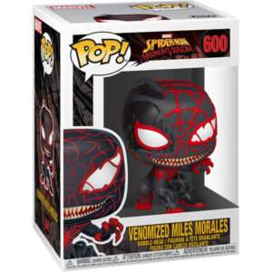 Funko POP! Venom - Miles Morales 10 cm