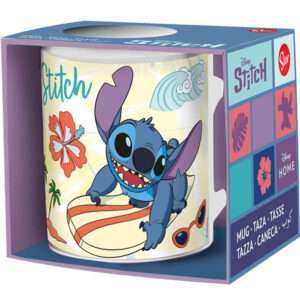 Kruus Lilo & Stitch – Surf (320 ml)