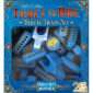 Ticket to Ride: 20th Anniversary - Deluxe Train Set (Blue)