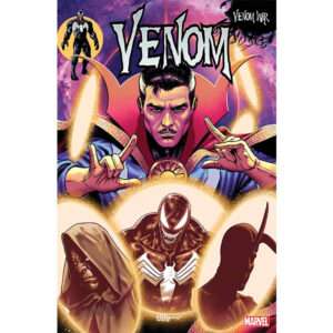 Venom #38 (2024)