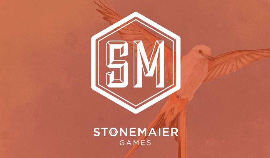 MABRIK - Stonemaier Games