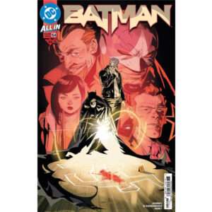 Batman #154 (2024)