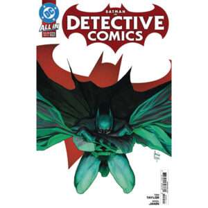 Detective Comics #1090 (2024)