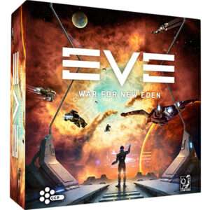 EVE: War for New Eden