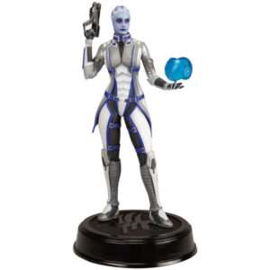 Mass Effect: Liara T'Soni Statue 22 cm