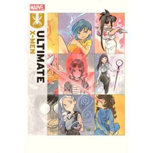 Ultimate X-Men #8 (2024)