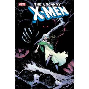 Uncanny X-Men #4 (2024)