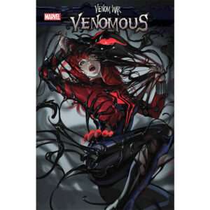 Venom War: Venomous #3 (2024)