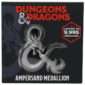 Dungeons & Dragons: Ampersand Medallion