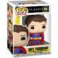 Funko POP! Friends - Joey Tribbiani as Superman 10 cm