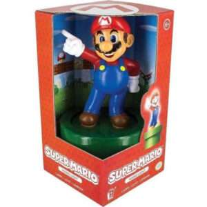 Lamp Super Mario – Mario 20 cm