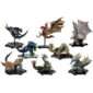 Monster Hunter: 20th Anniversary Trading Figures Volume 1