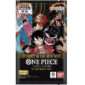 One Piece TCG: The Four Emperors - OP09 Booster Pack