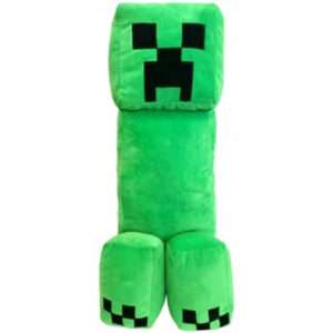 Padi Minecraft - Creeper 51 cm