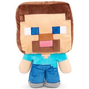 Padi Minecraft - Steve 40 x 27 cm