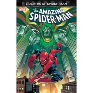 The Amazing Spider-Man #61 (2024)