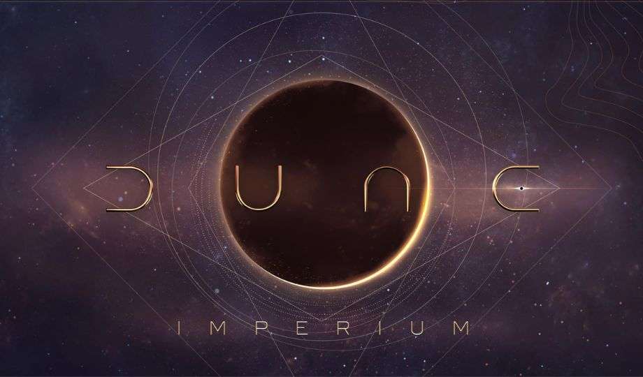 MABRIK - Dune imperium